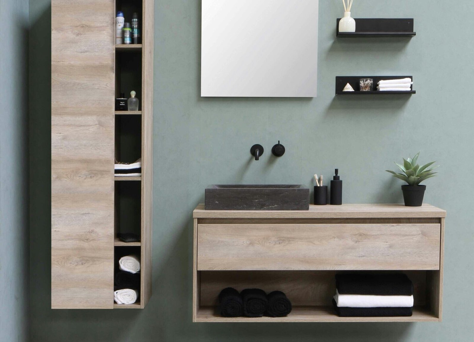 Small Bathroom Remodeling Tips