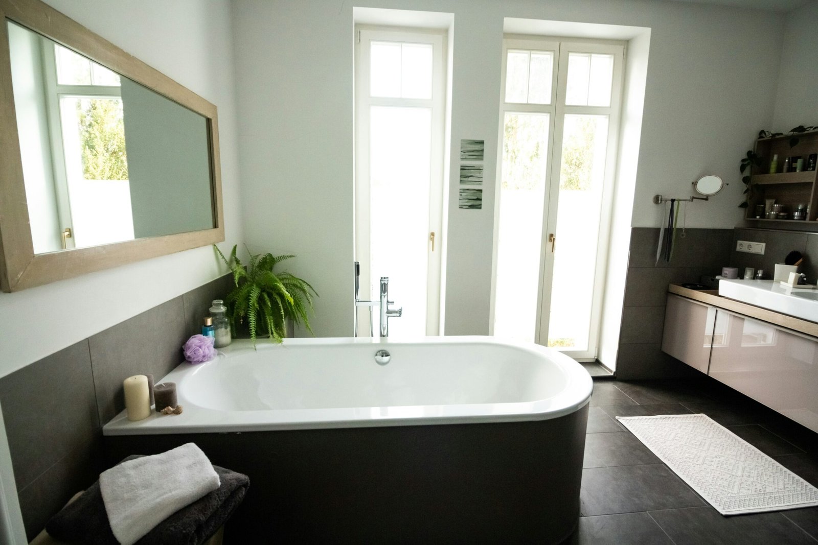 Bathroom Remodeling